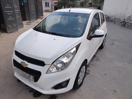 Chevrolet Spark, 2018, Андижанская область