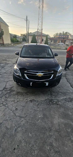 Chevrolet Cobalt, 2024, Самаркандская область