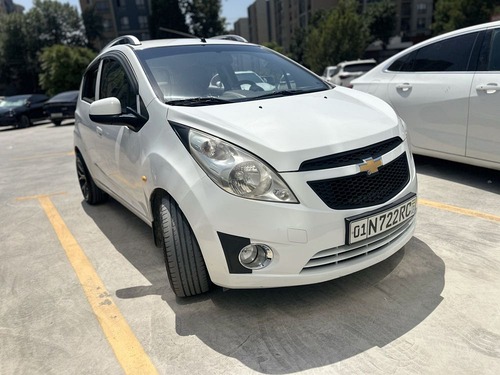 Chevrolet Spark, 2014, Ташкентская область