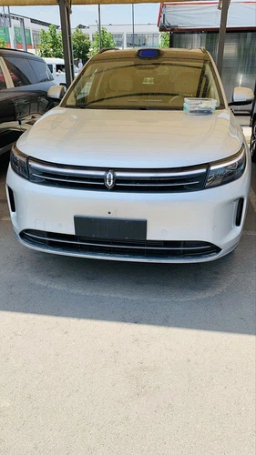 Aito M7, 2025, Toshkent