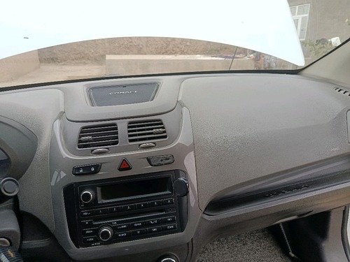 Chevrolet Cobalt, 2020, Qashqadaryo