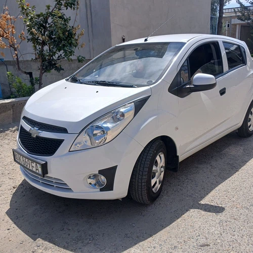 Chevrolet Spark, 2013, Бухарская область