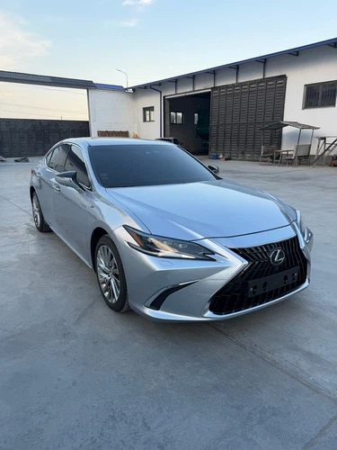 Lexus ES, 2026, Toshkent shahri