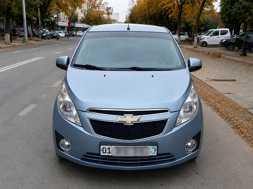 Chevrolet Spark, 2013, Ташкентская область