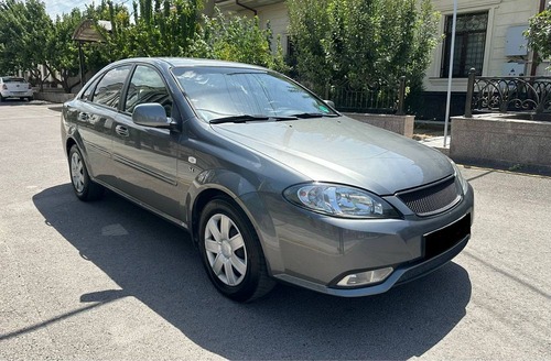Chevrolet Lacetti, 2014, Toshkent
