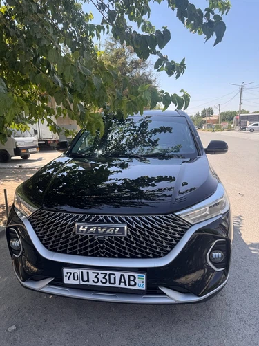 Haval M6, 2025, Qashqadaryo