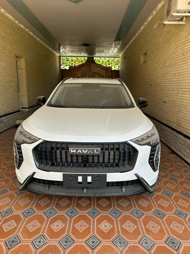 Haval Jolion, 2026, Jizzax