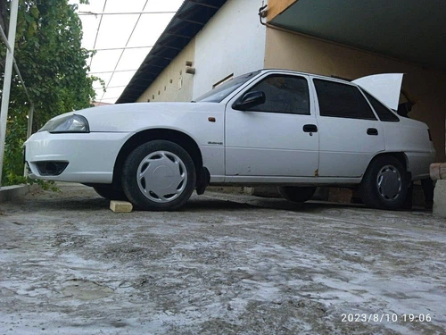 Daewoo Nexia, 2010, Buxoro
