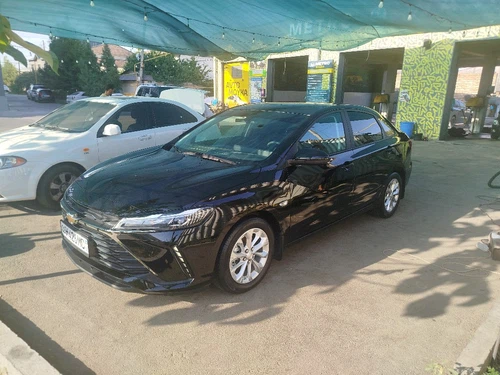 Chevrolet Monza, 2023, Toshkent shahri