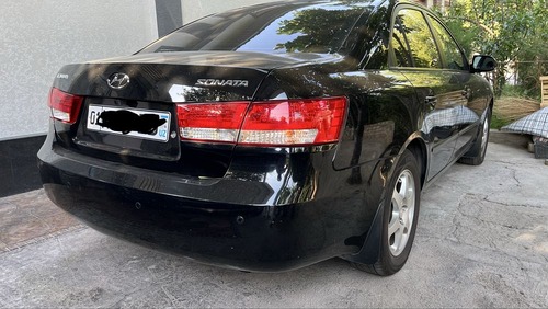 Hyundai Sonata, 2007, Toshkent