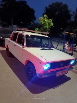 Lada (ВАЗ) 2101, 1981, Toshkent shahri