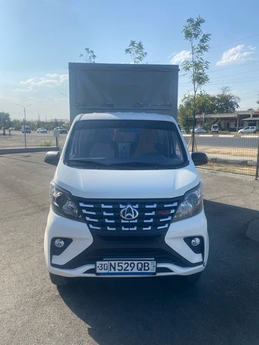 Changan T30, 2025, Toshkent shahri