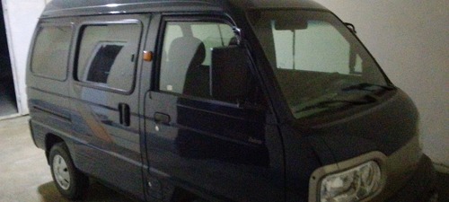 Chevrolet Damas, 2024, Buxoro