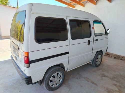 Daewoo Damas, 1999, Toshkent