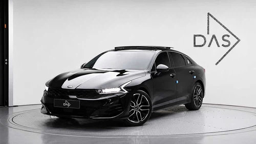 Kia K5, 2021, Toshkent