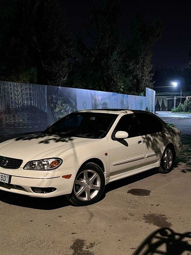 Nissan Maxima, 2005, Toshkent