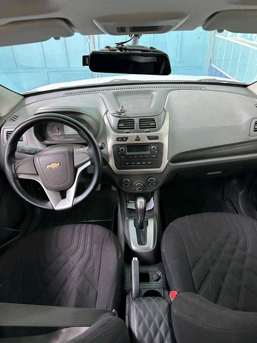 Chevrolet Cobalt, 2024, Namangan