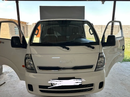 Kia Bongo, 2024, Toshkent shahri