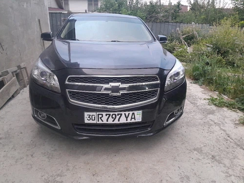 Chevrolet Malibu, 2012, Samarqand