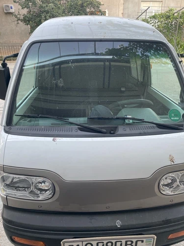 Chevrolet Damas, 2026, Toshkent shahri