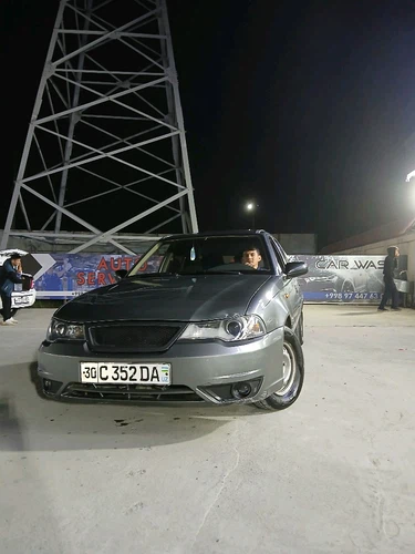 Chevrolet Nexia, 2013, Toshkent shahri