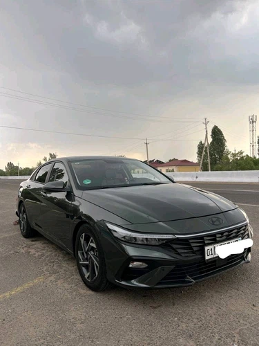 Hyundai Elantra N, 2023, Toshkent shahri