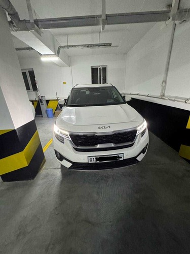 Kia Seltos, 2021, Toshkent