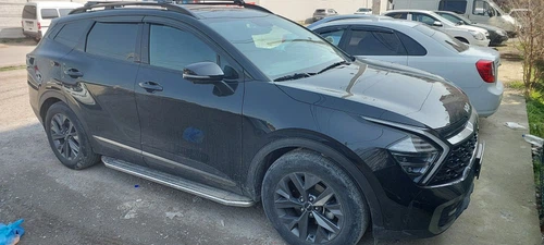 Kia Sportage (China), 2023, Toshkent