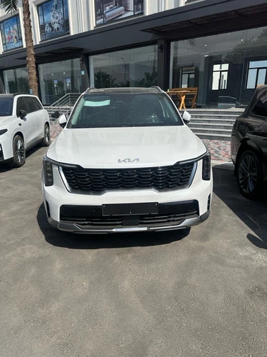Kia Sorento, 2024, Namangan