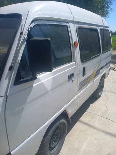 Chevrolet Damas, 2019, Navoiy