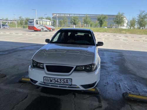 Chevrolet Nexia, 2008, Toshkent