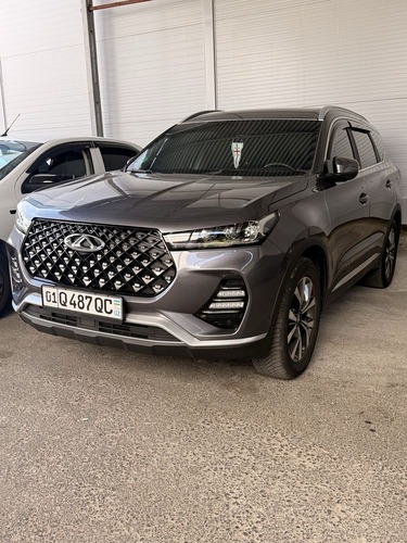 Chery Tiggo 7 Pro Plug-in Hybrid, 2024, Toshkent