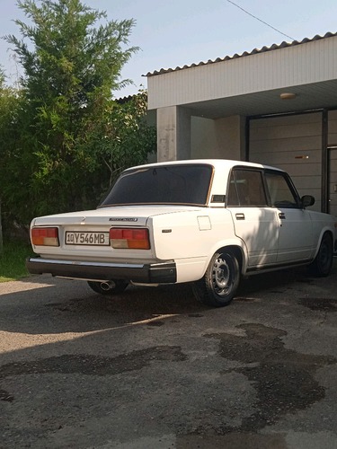 Lada (ВАЗ) 2107, 2000, Toshkent