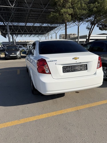 Chevrolet Lacetti, 2011, Toshkent
