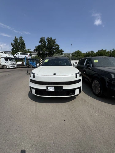 Lynk & Co 900, 2026, Toshkent