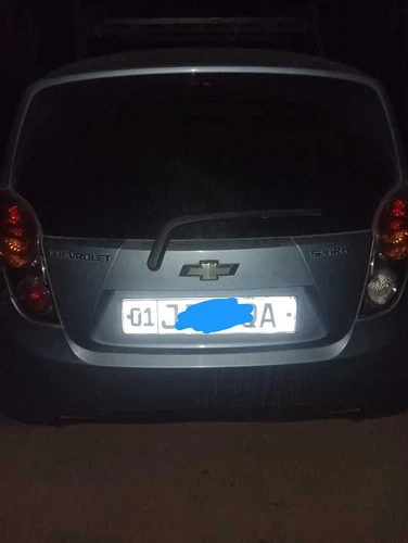 Chevrolet Spark, 2010, Ташкентская область