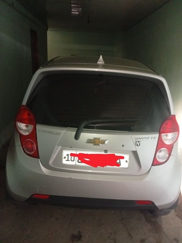 Chevrolet Spark, 2013, Ташкентская область