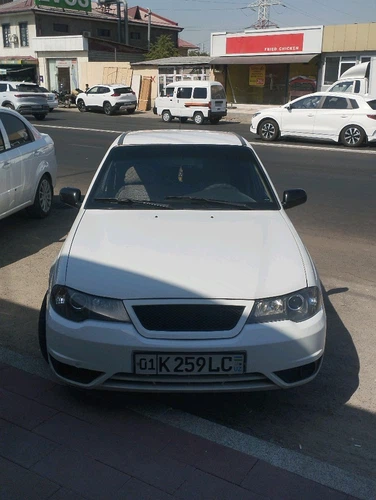 Chevrolet Nexia, 2010, Toshkent