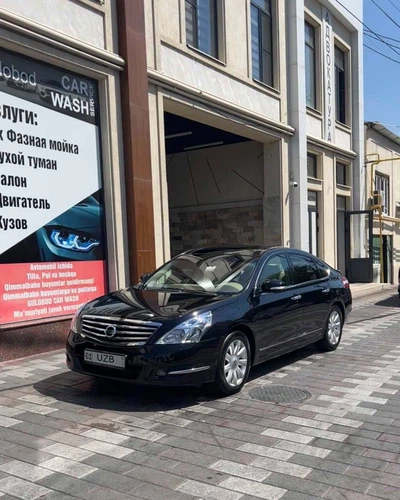 Nissan Teana, 2008, Toshkent shahri