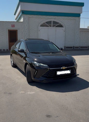 Chevrolet Monza, 2023, Toshkent