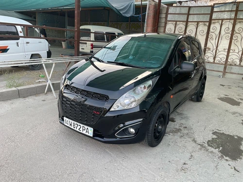 Chevrolet Spark, 2013, Наманганская область