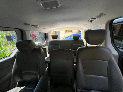 Hyundai Grand Starex, 2020, Andijon