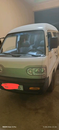 Chevrolet Damas, 2023, Andijon