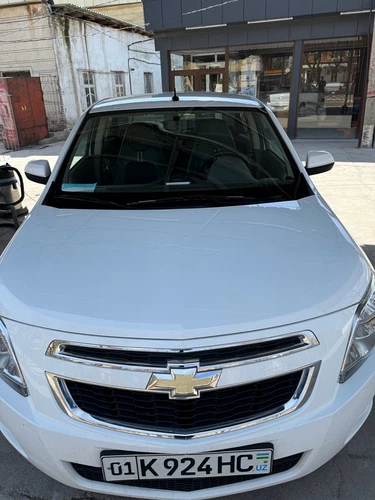Chevrolet Cobalt, 2020, Toshkent shahri