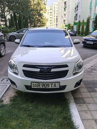 Chevrolet Cobalt, 2024, Ташкентская область