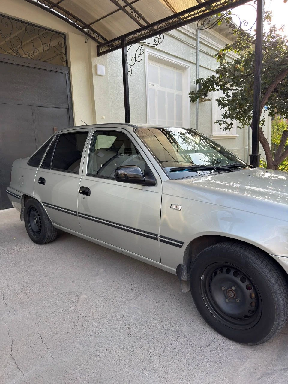 Daewoo Nexia