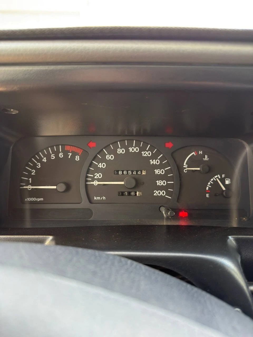 Daewoo Nexia
