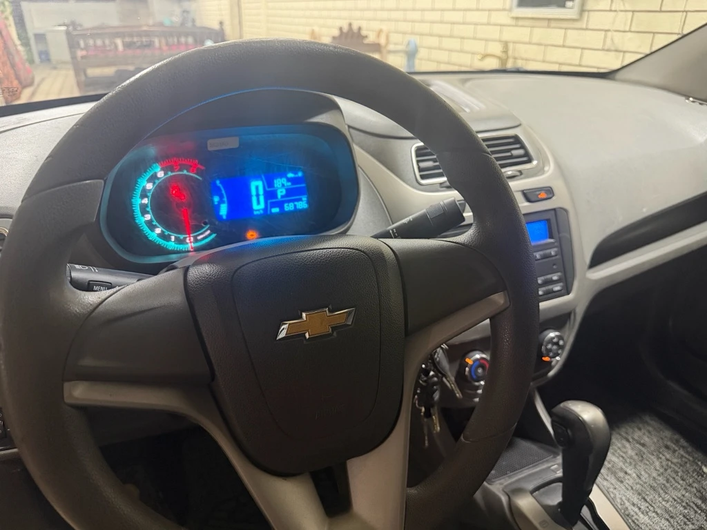 Chevrolet Cobalt