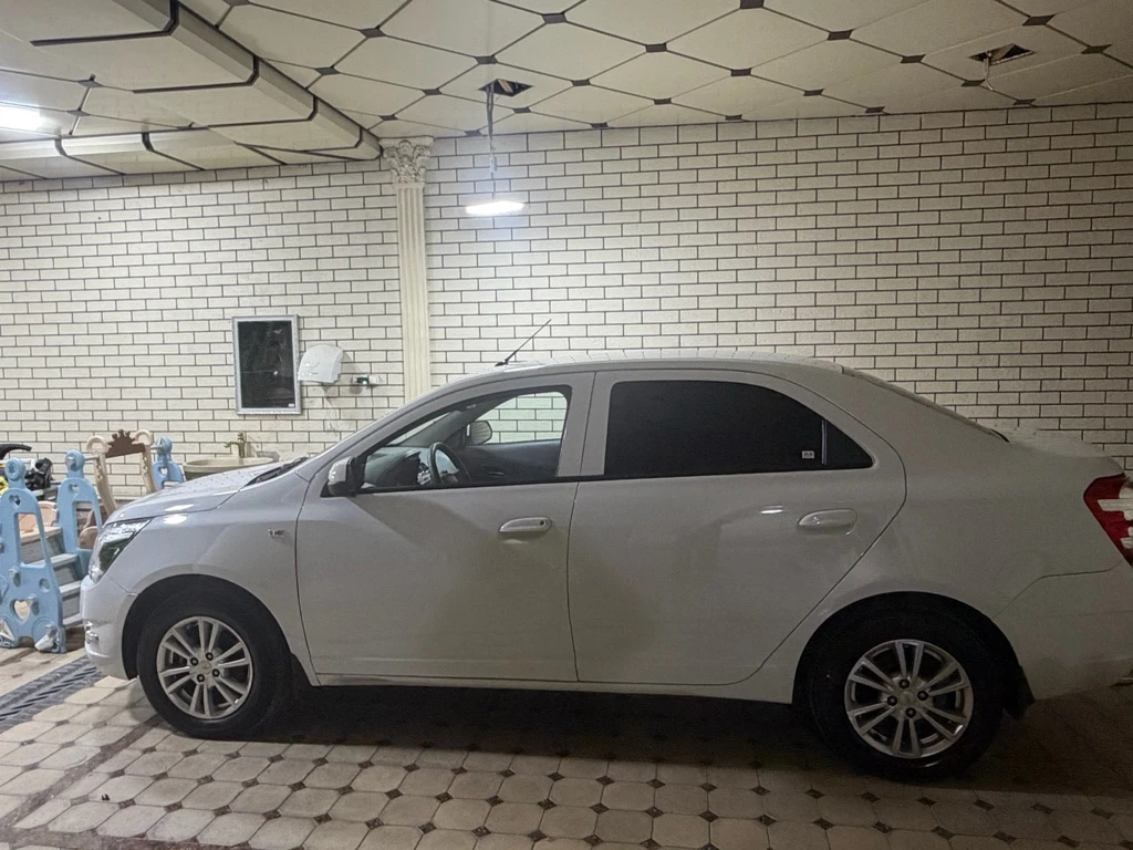 Chevrolet Cobalt
