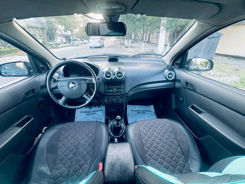 Chevrolet Nexia